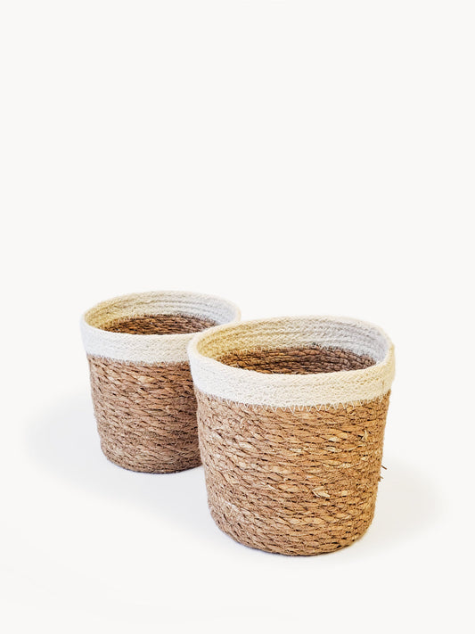 Savar Plant Basket